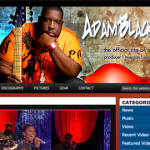 Out with the Old, in with the New- AdamBlackstone.com
