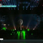Musical Director for MJ Tribute on the VMAs