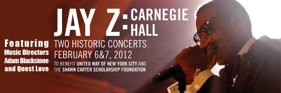 Jay-ZConcert