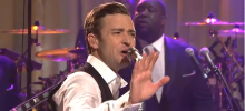 JT - Adam - Mirrors
