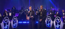 JT - Adam - Suit and Tie